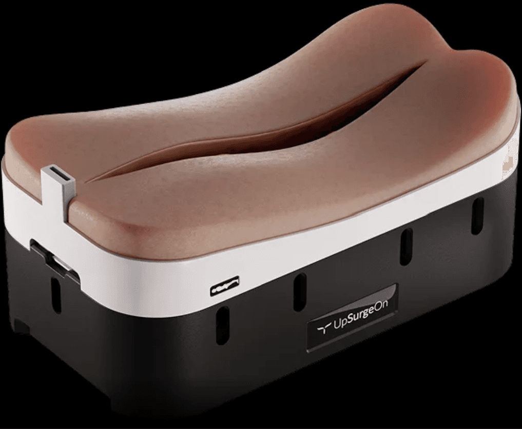 ThoracolumbarBox simulator render
