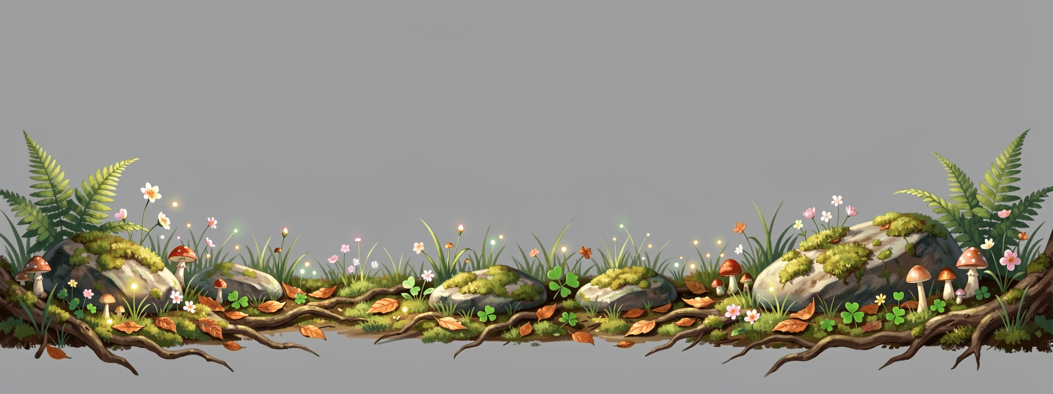 Forest production layer 1