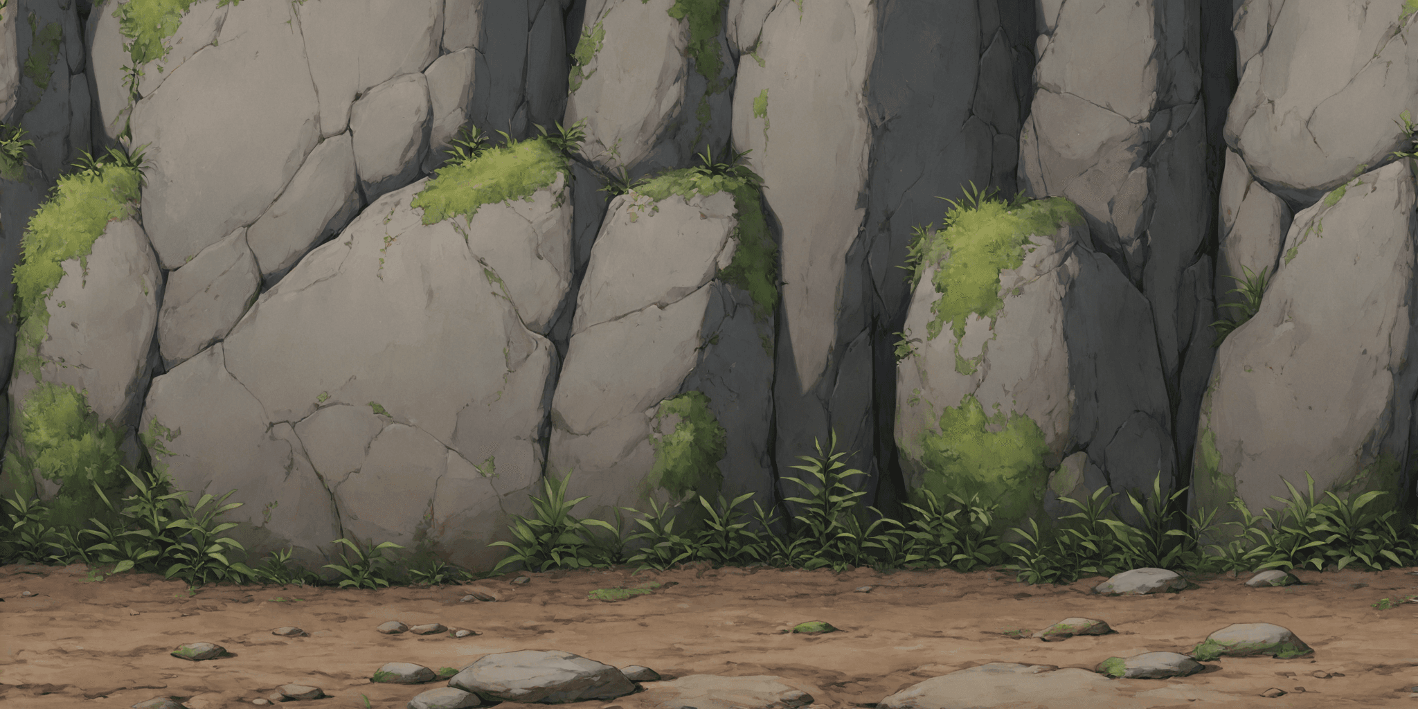 Forest production layer 4