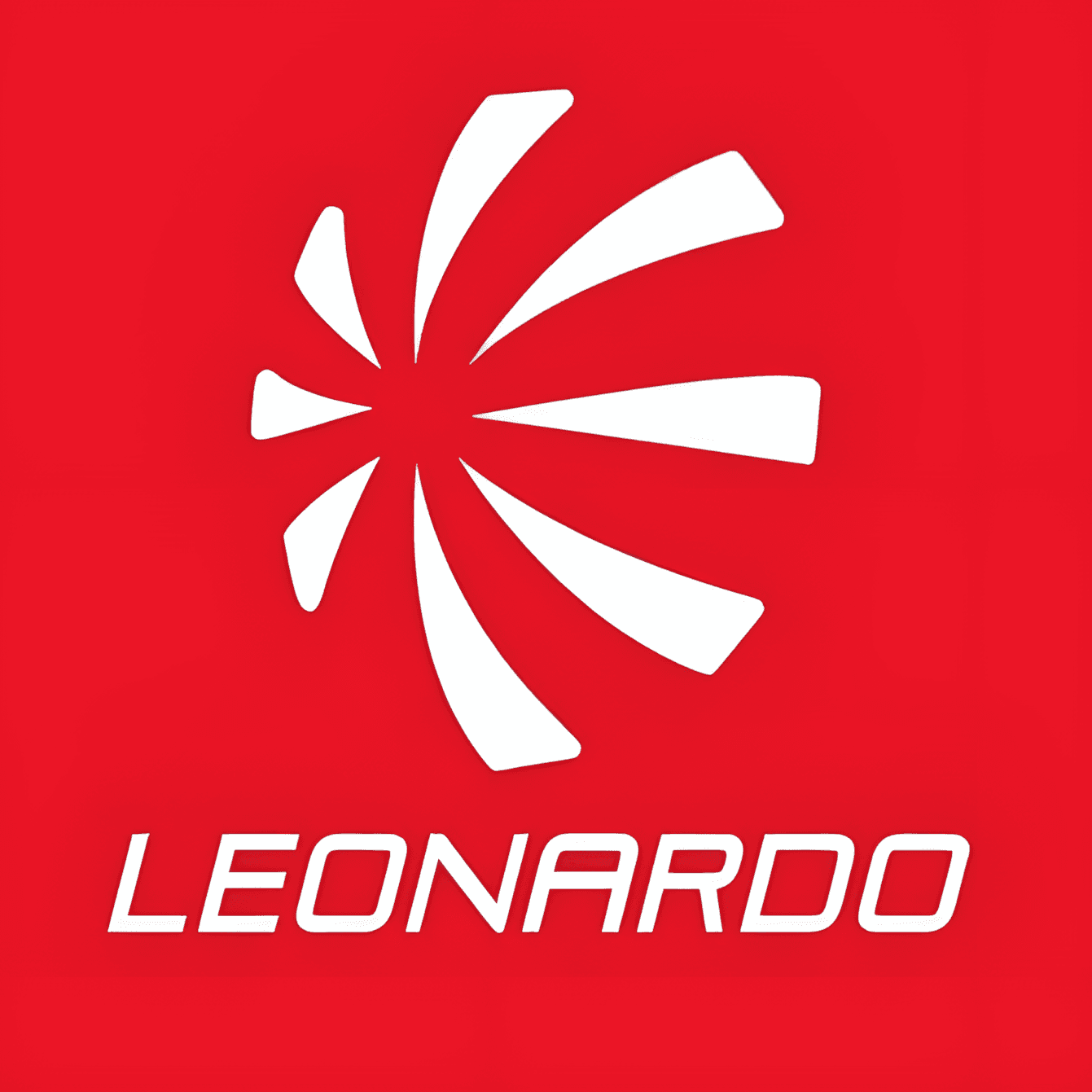 Leonardo official project cover