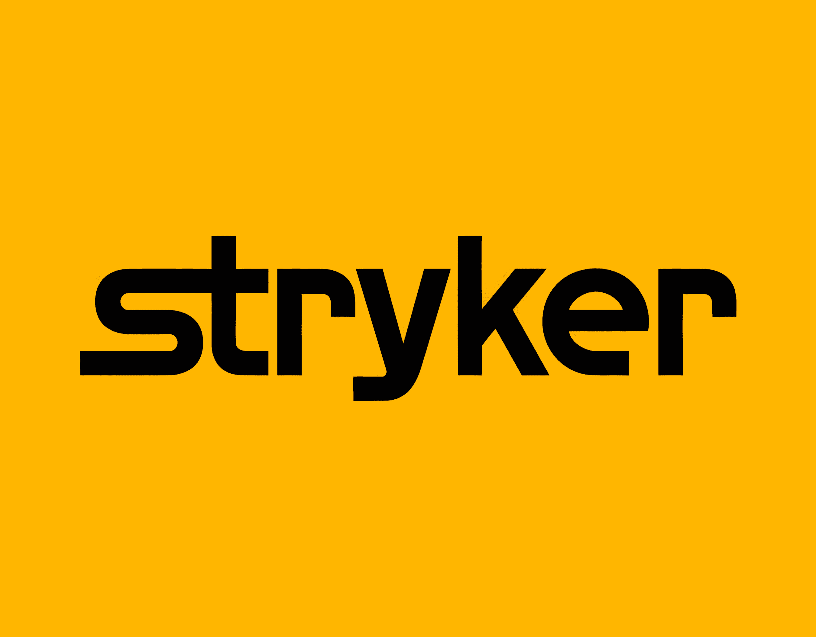 Stryker project cover